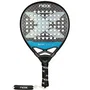 Noxsport Pala de Padel AT10 Luxury Genius 12K 2024 Agustín Tapia